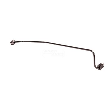 Przewód  wtryskowy  III