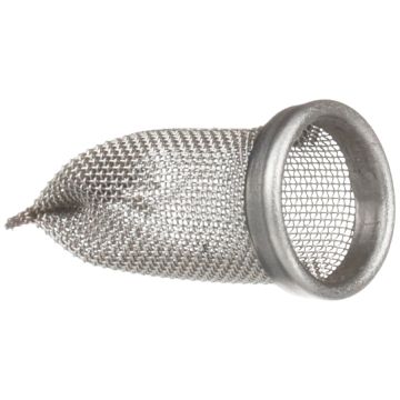 Dławik zaworu przekładni