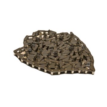 Łańcuch dł 535 cm, 36 łopatek