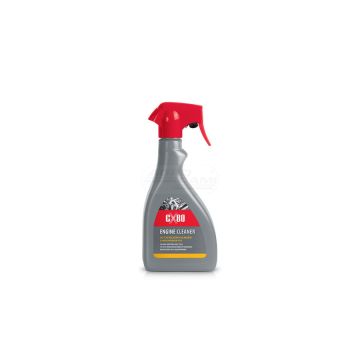 Preparat do mycia silników CX80 600 ml