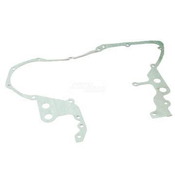 Uszczelka pokrywy przedniej