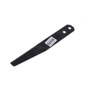 Dźwignia blokująca