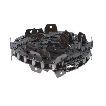 Łańcuch  merkator 342cm, 15 listew  TYTAN