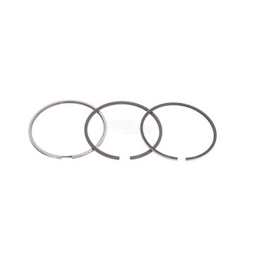 Kpl.pierscieni tłoka 23/34-254