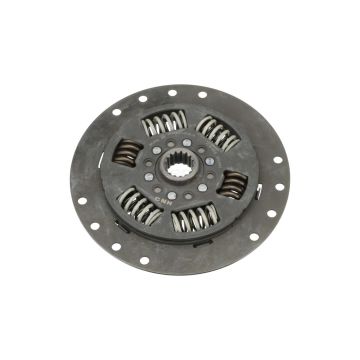 Amortyzator sprzęgła