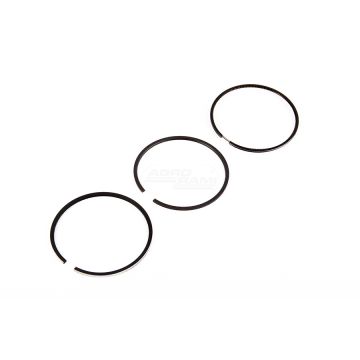 Kpl Pierścieni 30/34-607D