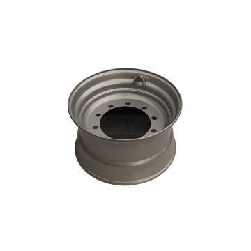 Obręcz PRONAR 11,75x22,5 (10 otw.) ET= 0