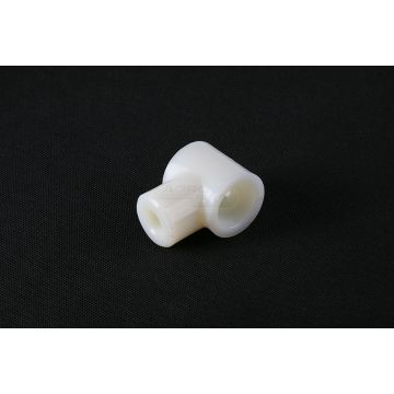 Piasta palca plastik fi30