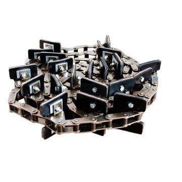 Łańcuch przenośnika kłosowego, TC56, TC59, New Holland