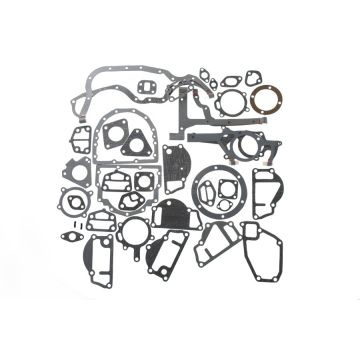 Kpl. uszczelek dół silnika  30/72-10