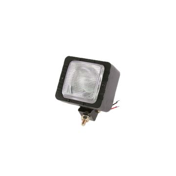 Lampa robocza 12V