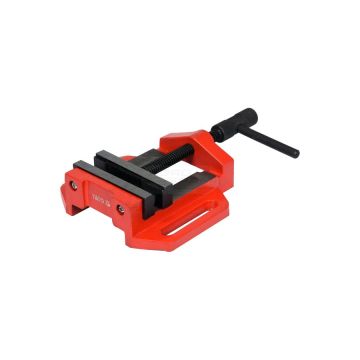 Imadło maszynowe YATO 100 mm