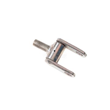 Zawias górny przyczepy D50