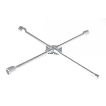 Klucz do kół duży