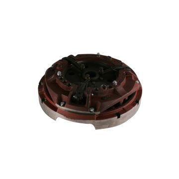 Sprzęgło jednostopniowe kpl.13"