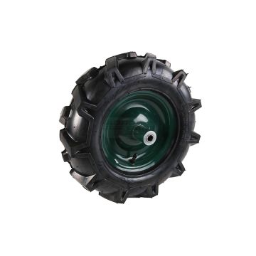 Koło ogumione fi 16 mm PR2613