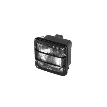 Lampa przednia 29/8029-670