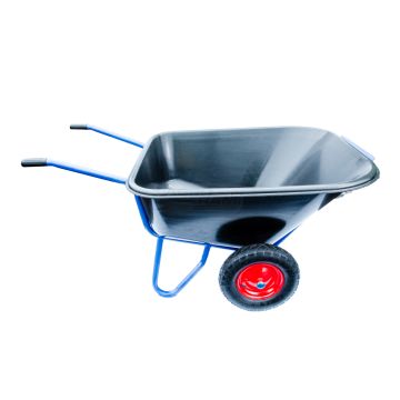 Taczka ogrodnicza 300L