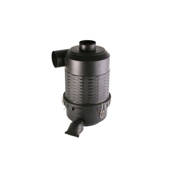 Filtr powietrza kompletny EUROPICLON 400 + OBEJMA