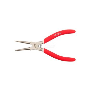 Szczypce segera wewnętrzne proste YATO 325 mm