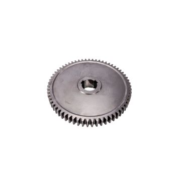 Koło walcowe Z-63 m3,5 LKW24