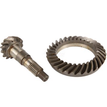 Koło z wałkiem  72/341-146   12x31