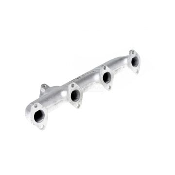 Kolektor wydechu 4-cylindrowy Zetor 6011-7745