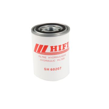 Filtr hydrauliczny HIFI FILTER SH 60207