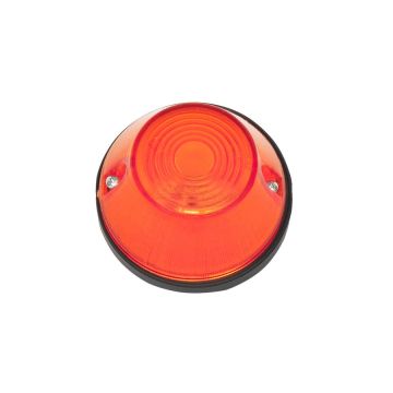 Lampa kierunku jazdy, jednofunkcyjna, 12V-24V