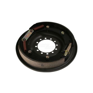 Zespół hamulca prawy