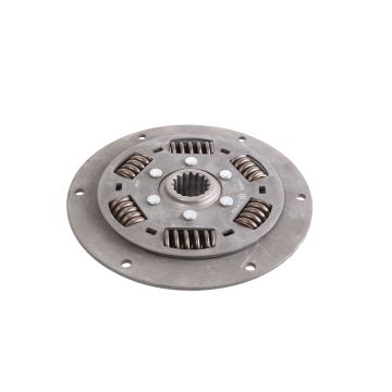 Tumnik drgań 28/196-8  fi-230mm 16z 31 35 LUK