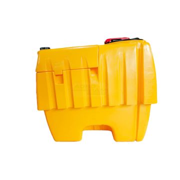 Zbiornik opryskiwacza 600L