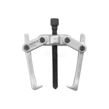 Ściagacz dwuramienny YATO 75 mm