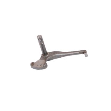 Dźwignia włączająca WOM 2-otworowa MF3