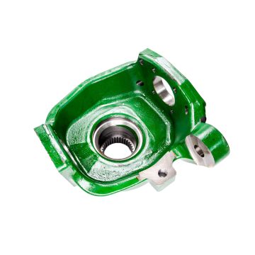 Obudowa Zwrotnicy Prawa B1736