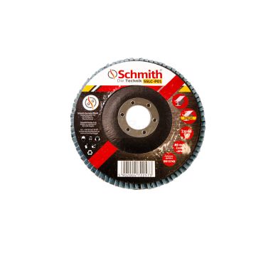 Ściernica listkowa cyrkonowa prosta Schmith 40