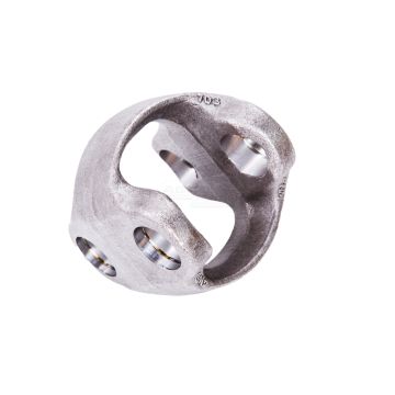 Widełki podwójne 25/6404-21