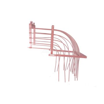 Osłona wylotu korzeni