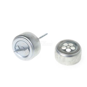 Osłona filtra pompy