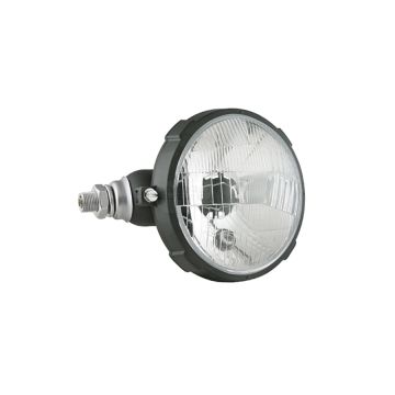 Reflektor przedni  H4 LEWY