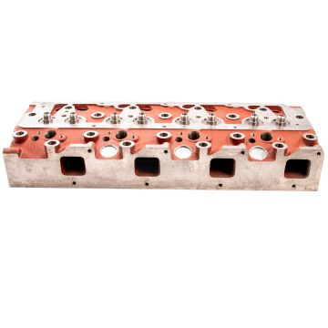 Głowica silnika kpl.sil.1105,1205,7205