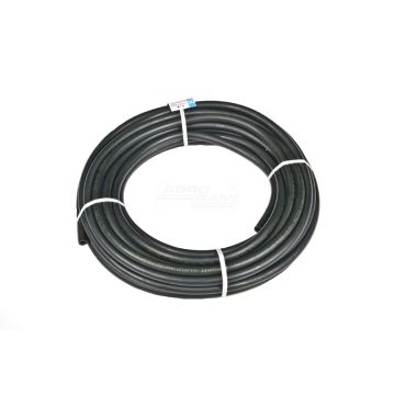 Wąż gumowy do benzyny i oleju - paczka 25 mb