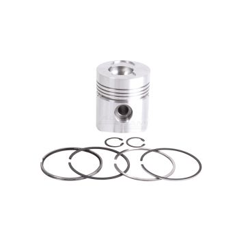 Tłok sil. z pierś. 32-307