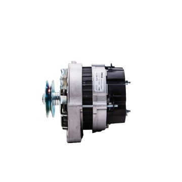 Alternator 14V-65A Mahle/Iskra