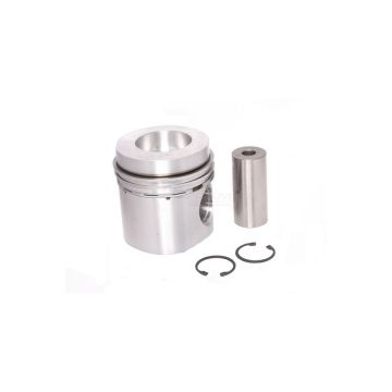 Tłok sil. z pierś. 25/32-114