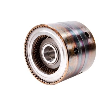 Sprzęgło podwójne FHSX,FHD,CR