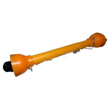 Wał przegubowy 5276065000