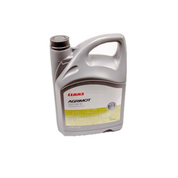 OLEJ SILNIKOWY MINERALNY  AGRIMOT SDX CLAAS