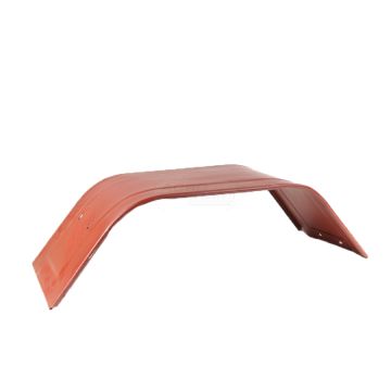 Błotnik prawy- bez wycięcia