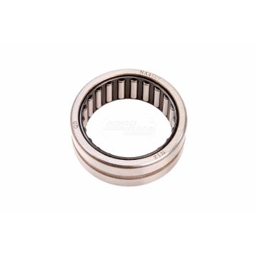 Łożysko korbowodowe